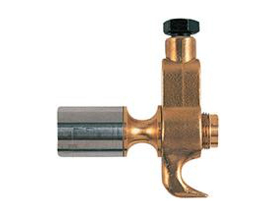 Propan-Kolbenbrenner