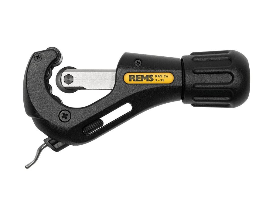 Rohrabschneider RAS Cu