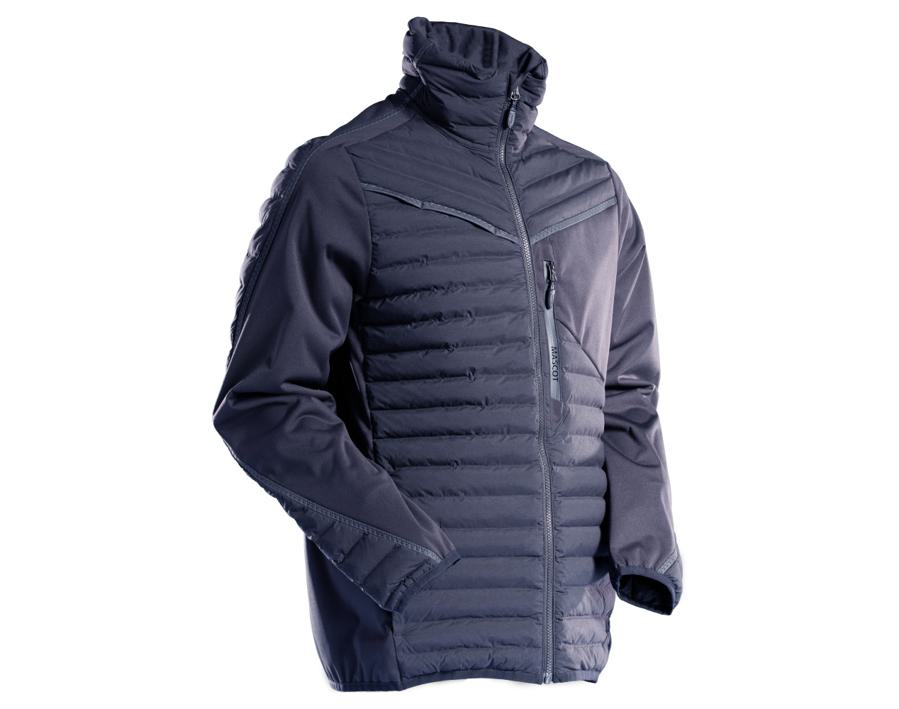 Giacca CUSTOMIZED blu navy scuro