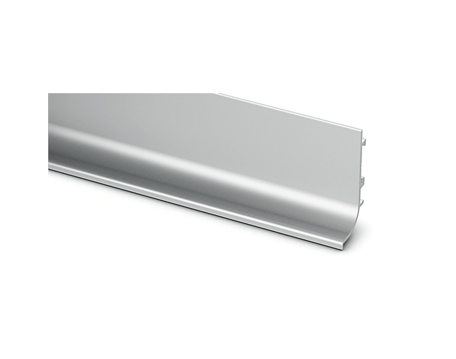 Listello con maniglia Canis L