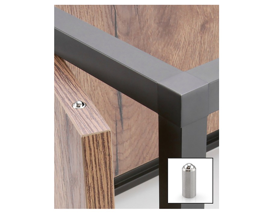 Cadro Bloccaggio a sfera