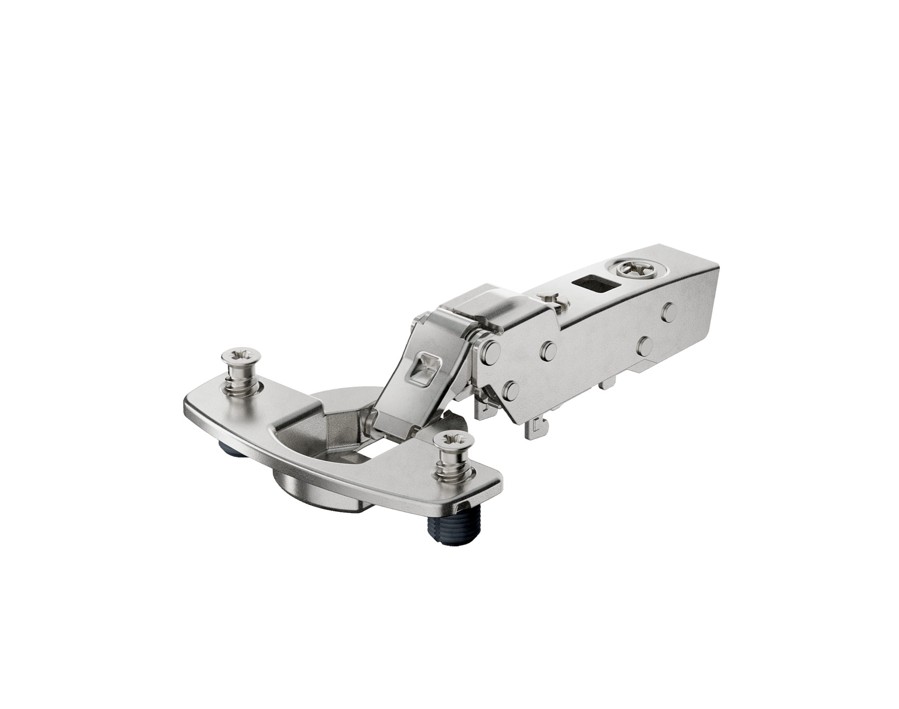 Sensys Cerniera per ante sottili