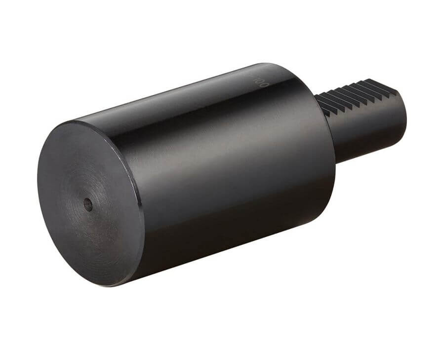 VDI-Zylinder, Rohling A2