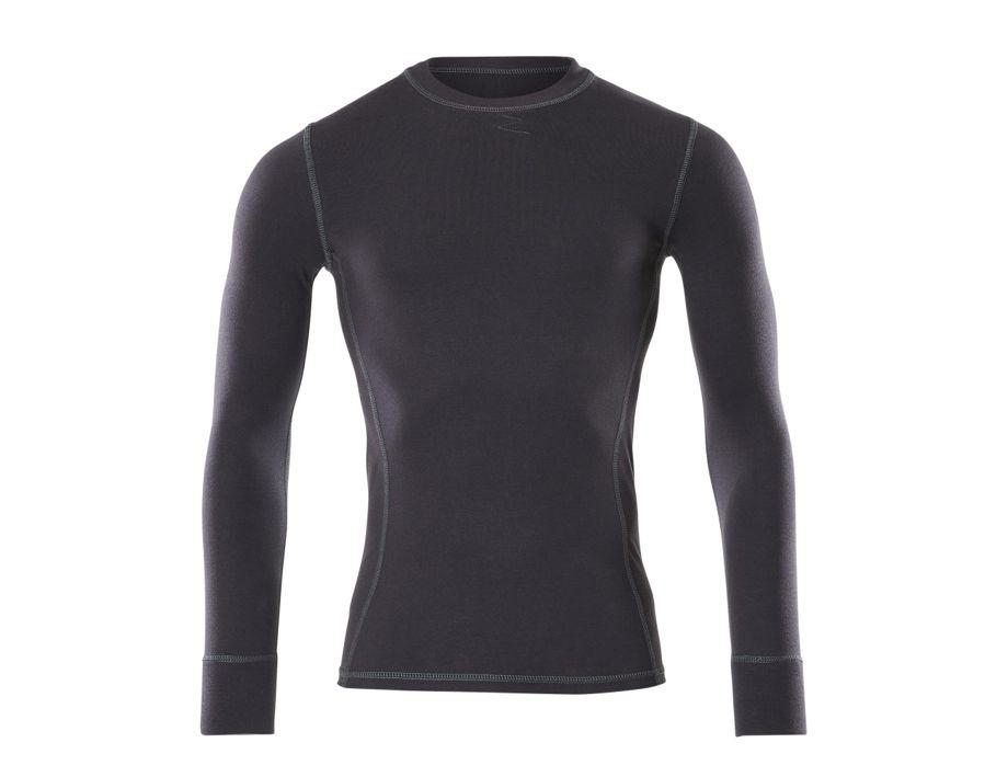 Sottomaglia tecnica MULTISAFE blu navy scuro