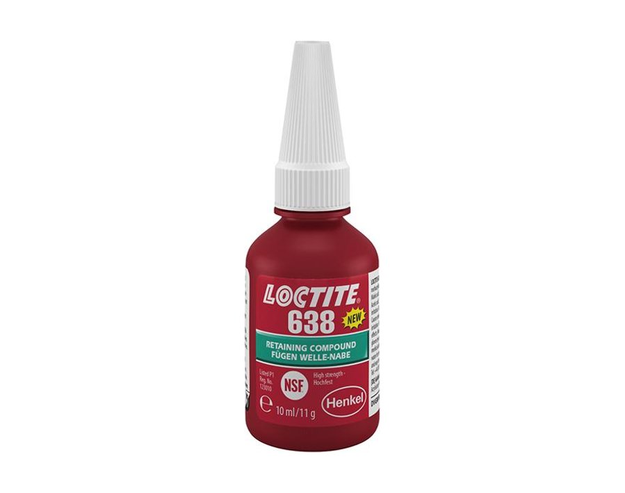 Fügeklebstoff LOCTITE® 638