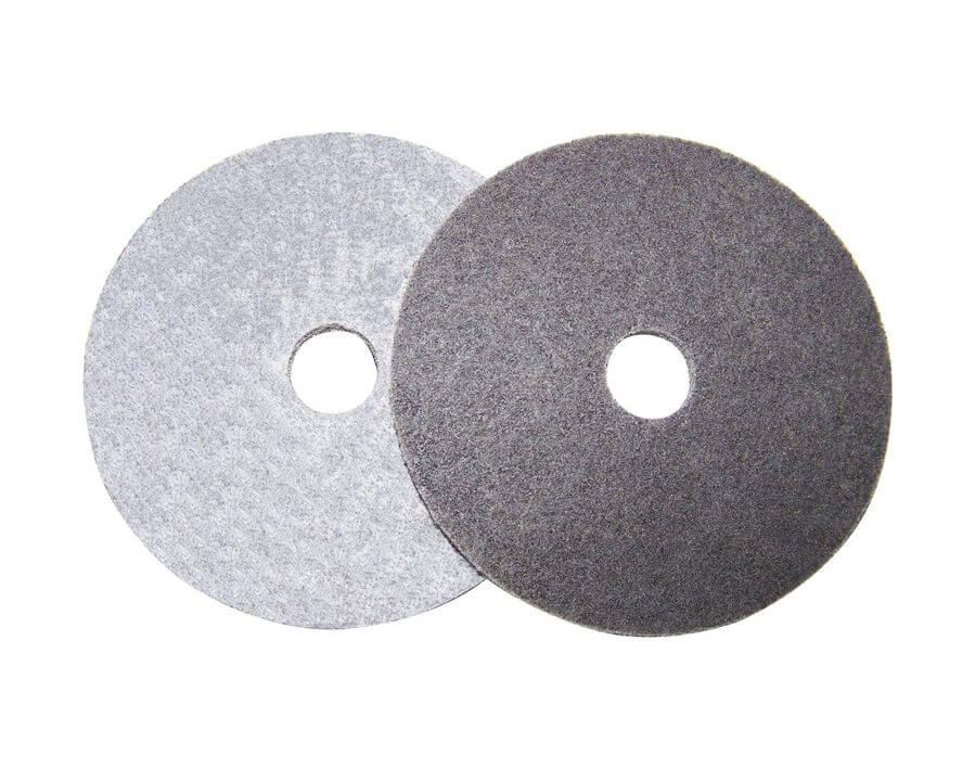 Vlies-Kompaktscheibe