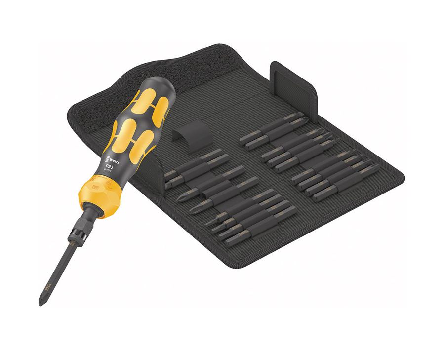 Wechselklingen-Sortiment Kraftform Kompakt 900