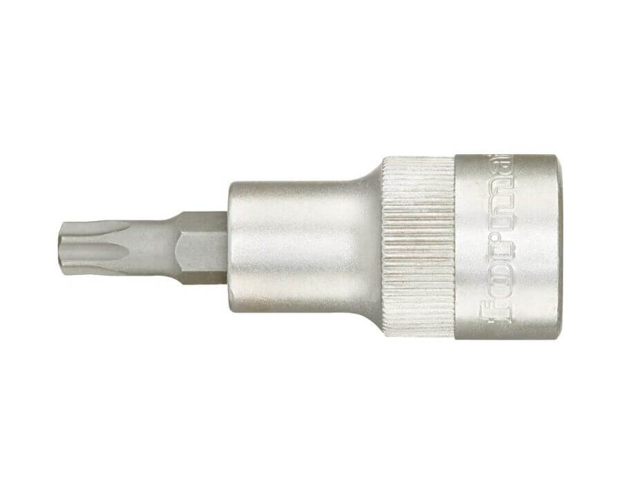 Schraubendreher-Einsatz 1/2" für Innen-TORX®-Schrauben