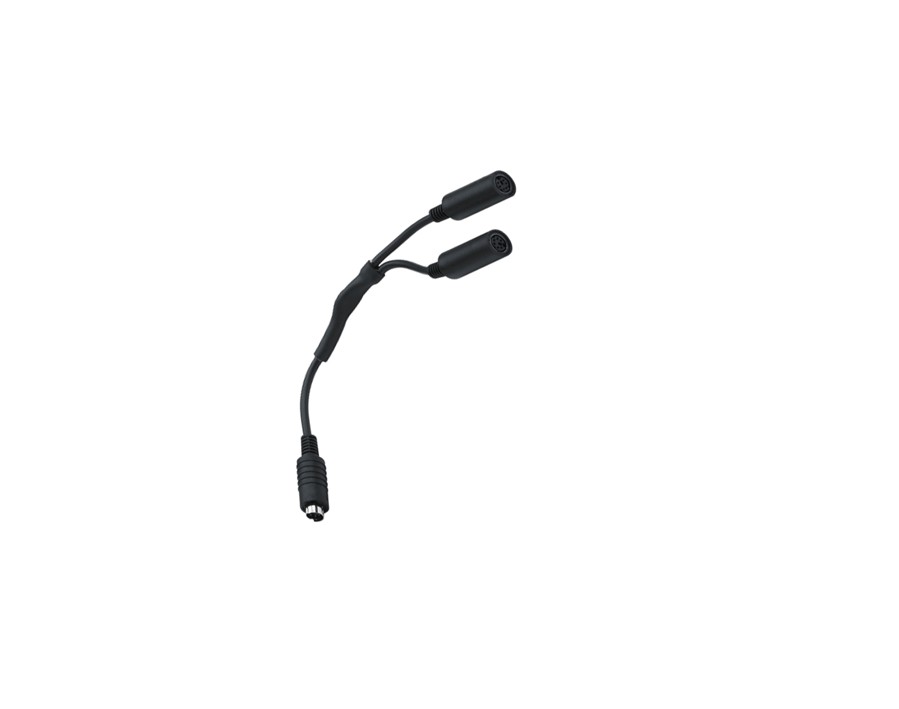 Cavo a Y per sensore