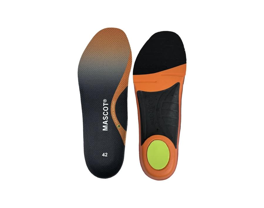 Solette FOOTWEAR ACCESSORIES nero