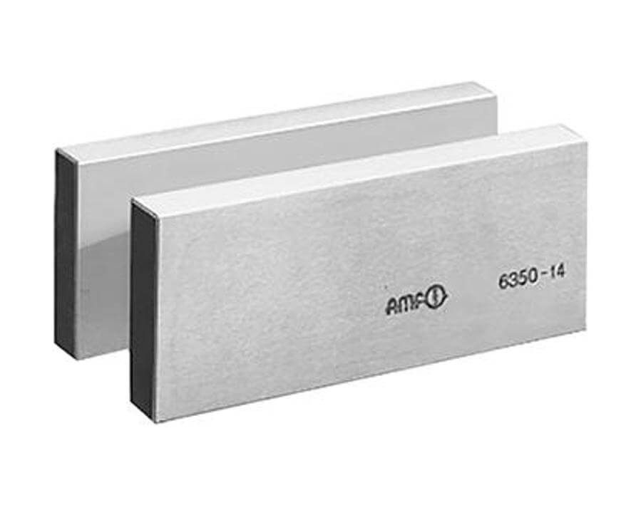 Präzisions-Parallelanschlag-Paar