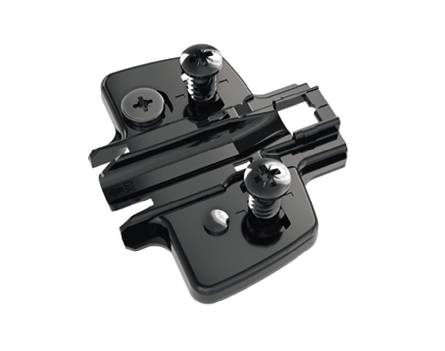 Basetta a croce sì Regolazione dell’altezza diretta