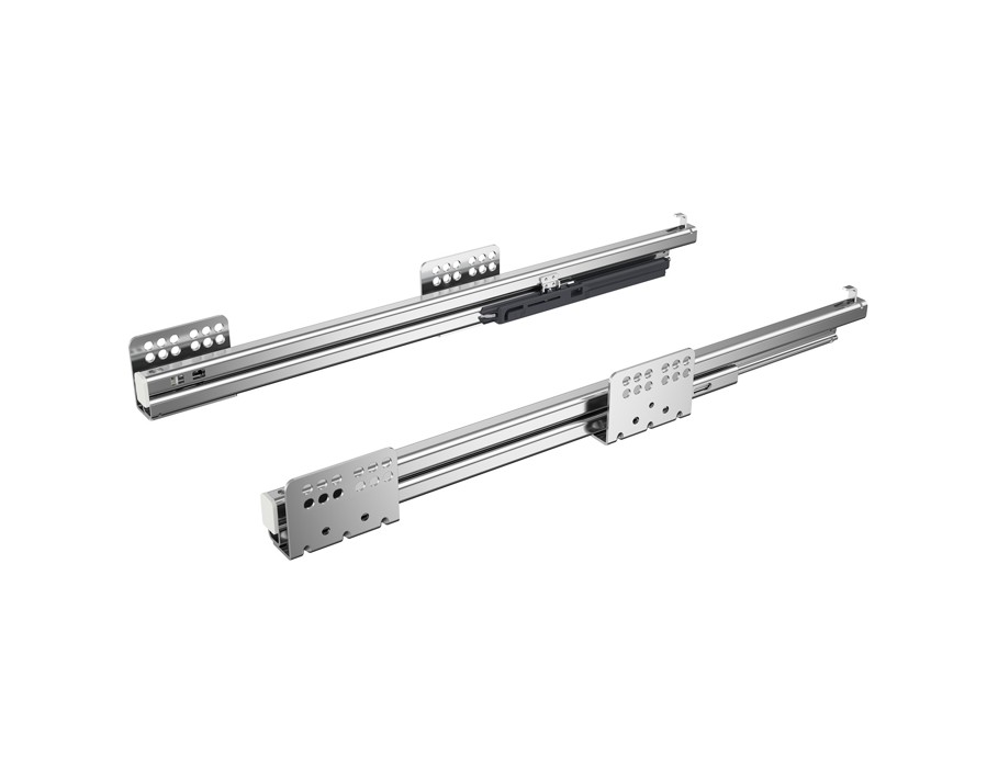 Quadro Compact con Silent System