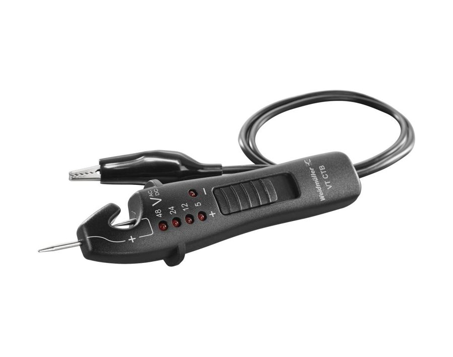 Spannungsprüfer VT CTB