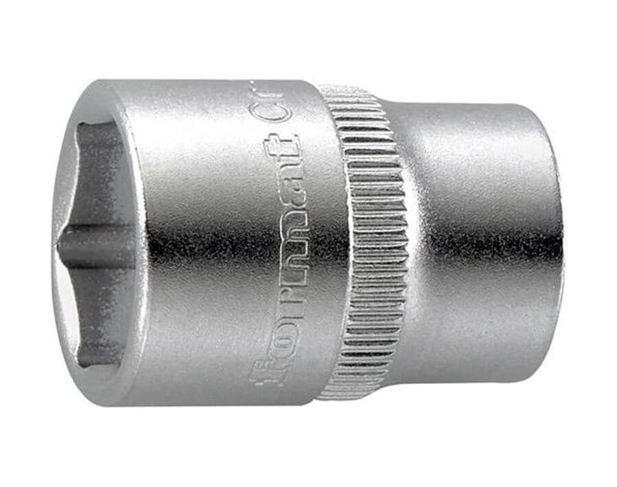 Sechskant-Steckschlüssel-Einsatz 3/8"