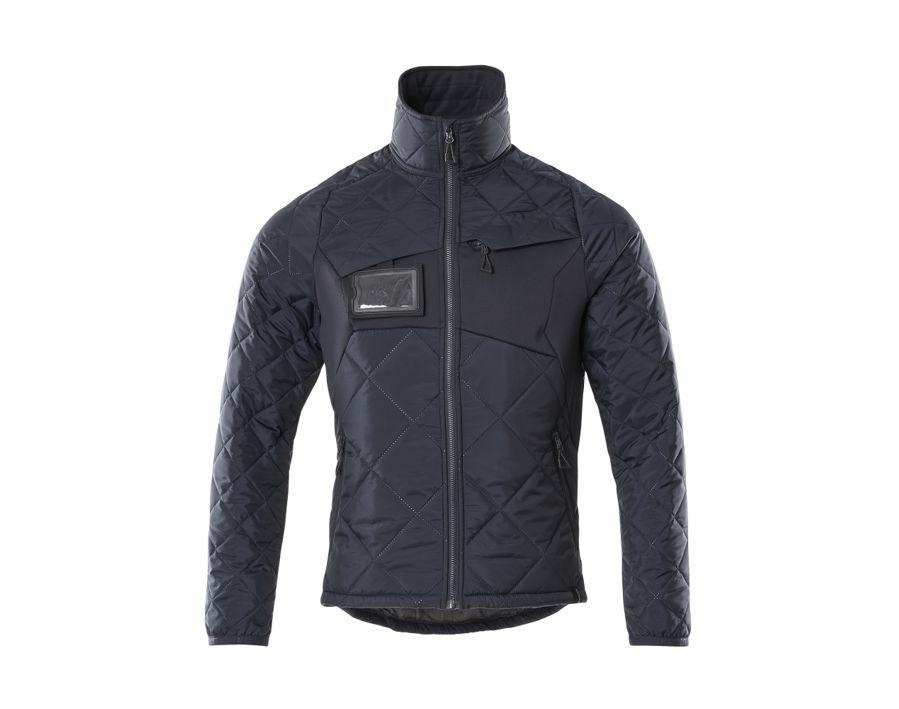 Giacca termica ACCELERATE blu navy scuro