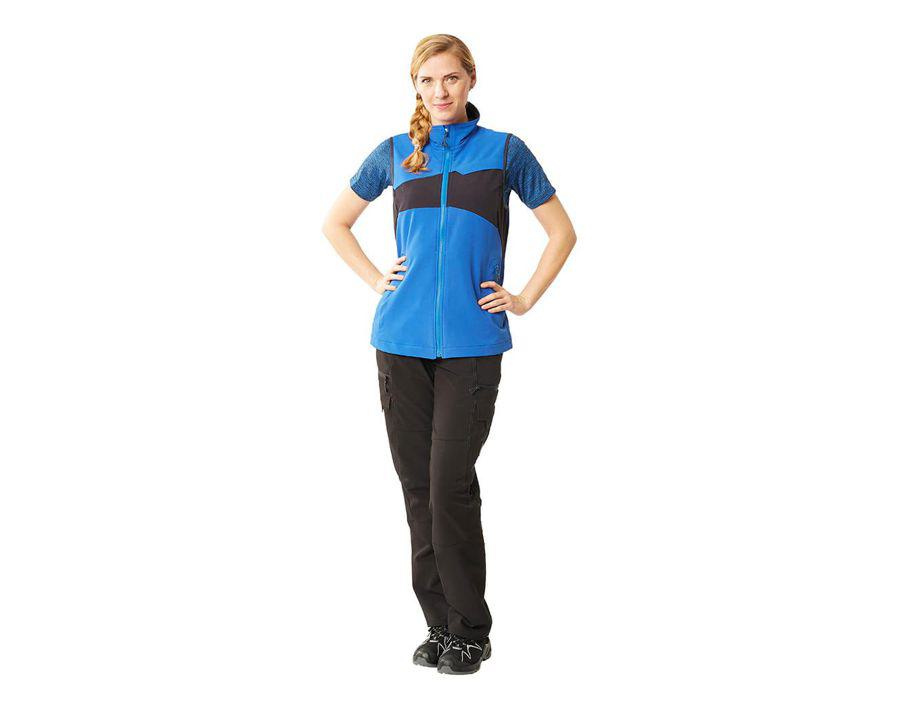 Maglietta ACCELERATE verde prato/verde