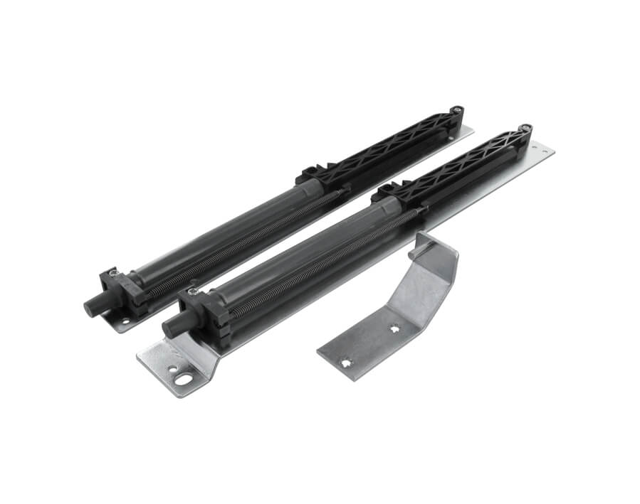 Set di ammortizzatori Hawa Forte 170