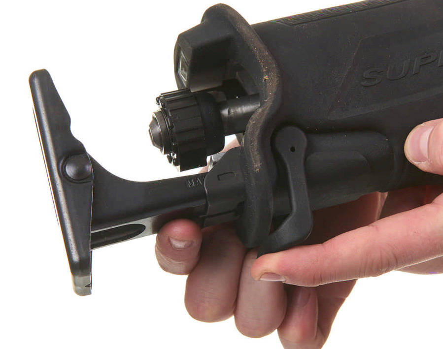 Sega diritta a batteria M18 FSX-0C