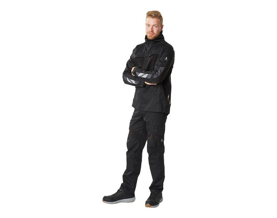 Giacca ACCELERATE nero