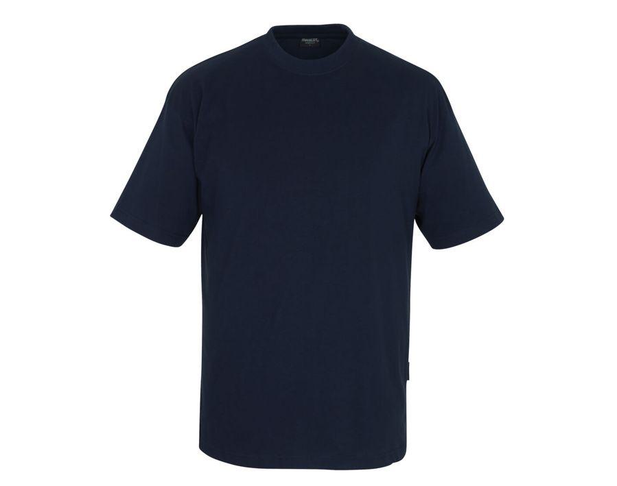 Maglietta CROSSOVER blu navy