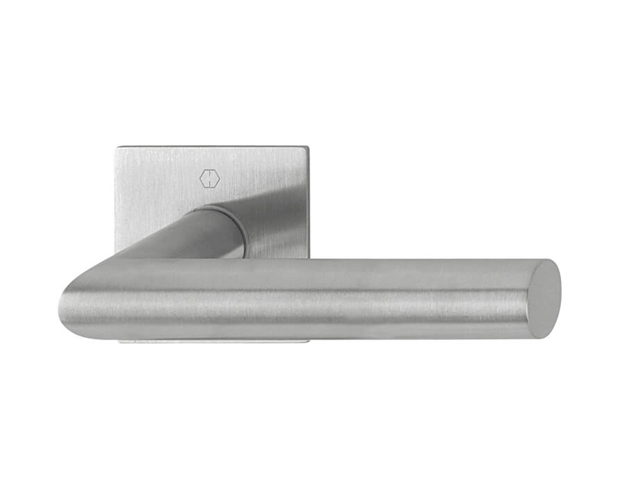 Guarnitura con rosette piatte serie Amsterdam E1400Z/848N