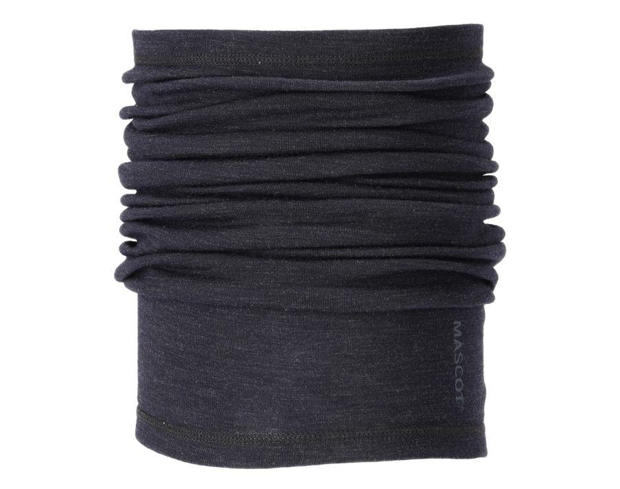 Scalda collo COMPLETE blu navy scuro