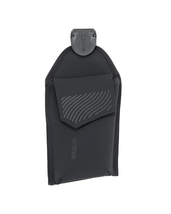 Tasca porta-cellulare CUSTOMIZED nero
