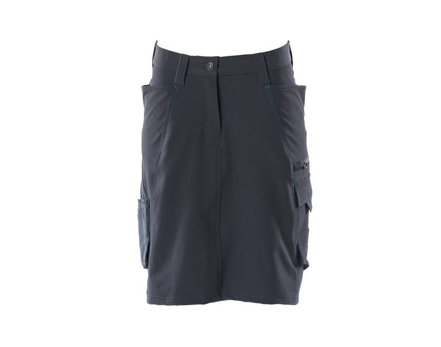Gonna ACCELERATE blu navy scuro