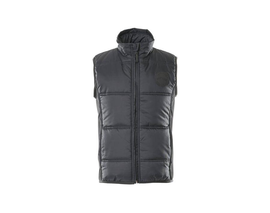 Gilet antifreddo HARDWEAR nero