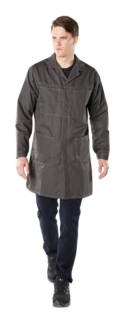 Camice da Magazzino LIGHT blu navy scuro