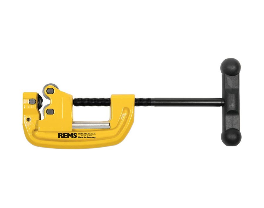 Rohrabschneider RAS ST