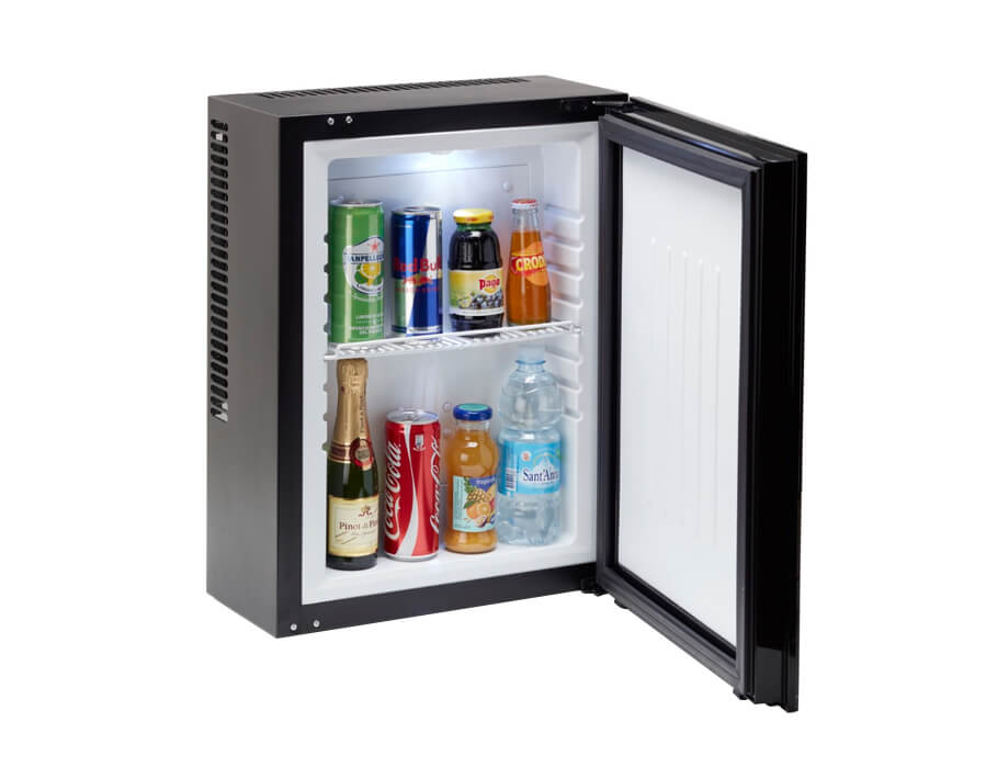 Minibar termoelettrico sospeso TW12G 