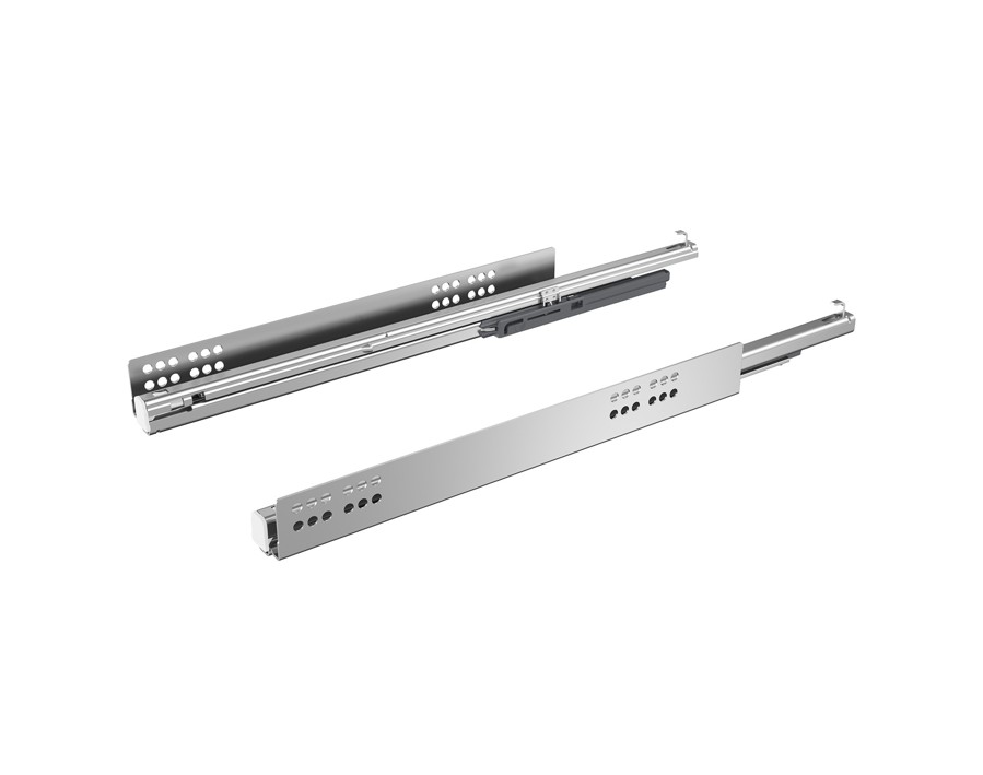 Quadro V6 Silent System