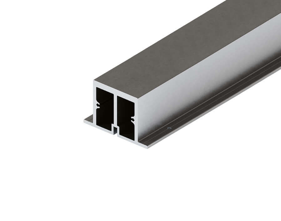 Profilo di rinforzo Hawa Folding Concepta III 25 Push 