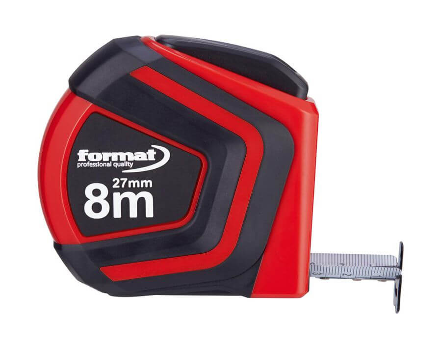 Taschenbandmaß Autolock