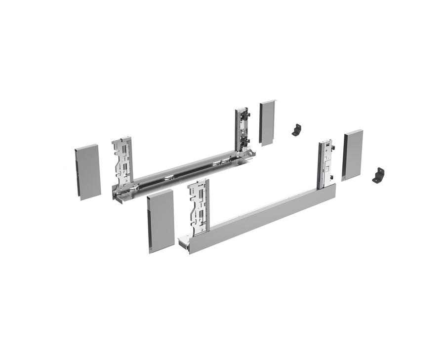 AvanTech YOU Kit spondina Inlay