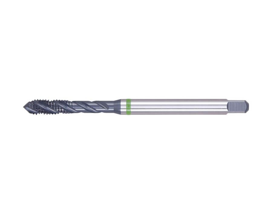 Grundloch-Maschinengewindebohrer