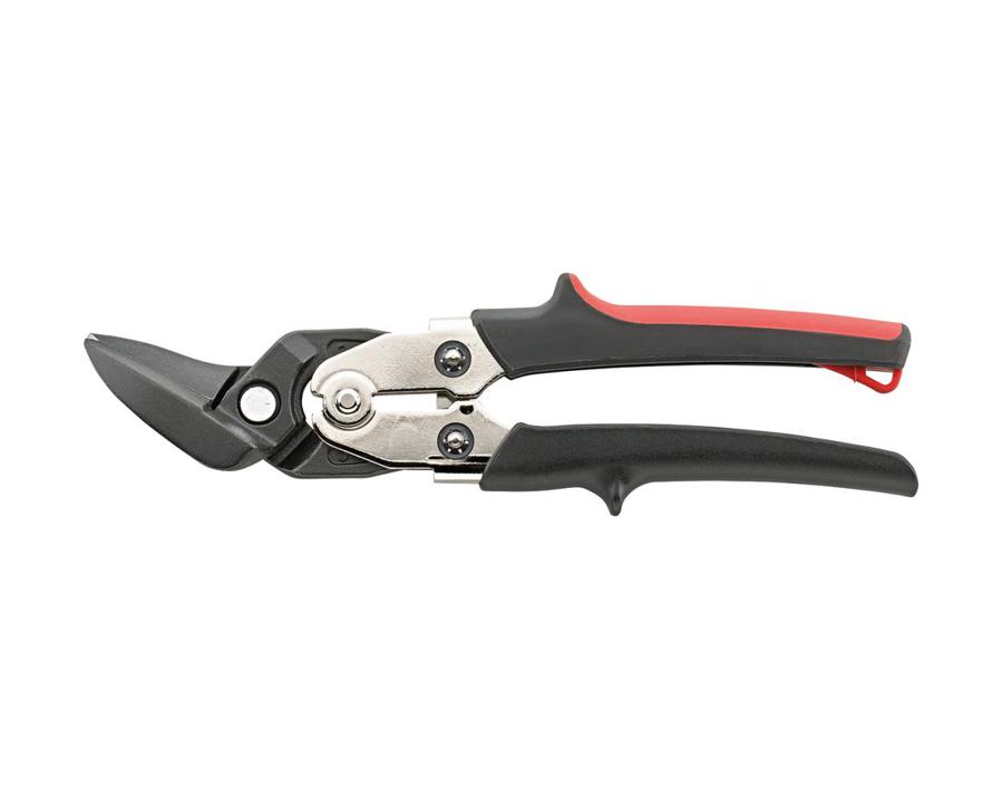 Ideal-Blechschere mit Hebelübersetzung, rechtsschneidend