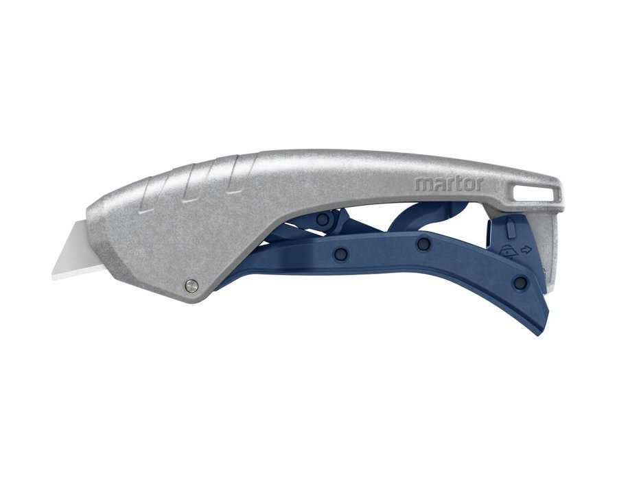 Sicherheitsmesser SECUNORM 610 XDR