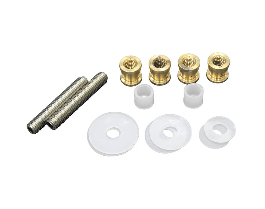 Kit fix doppio vetro