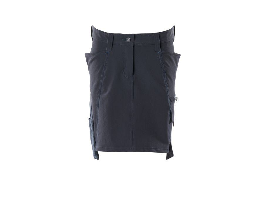 Gonna ACCELERATE blu navy scuro