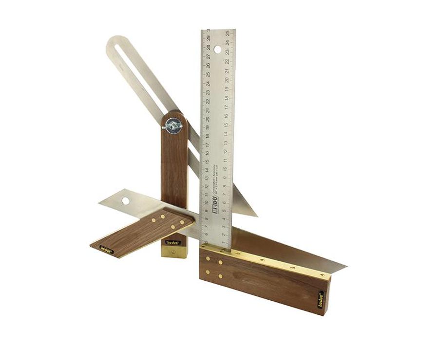 Tischler-Set