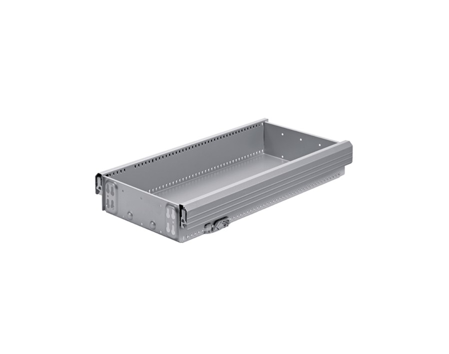 Cassetto stretto - Systema Top 2000