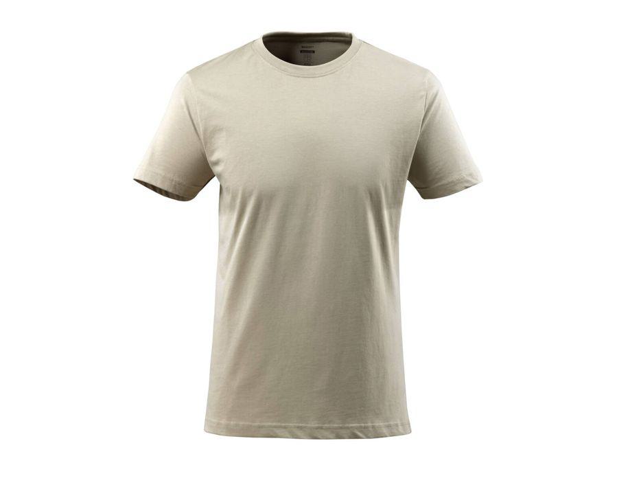 Maglietta CROSSOVER kaki chiaro