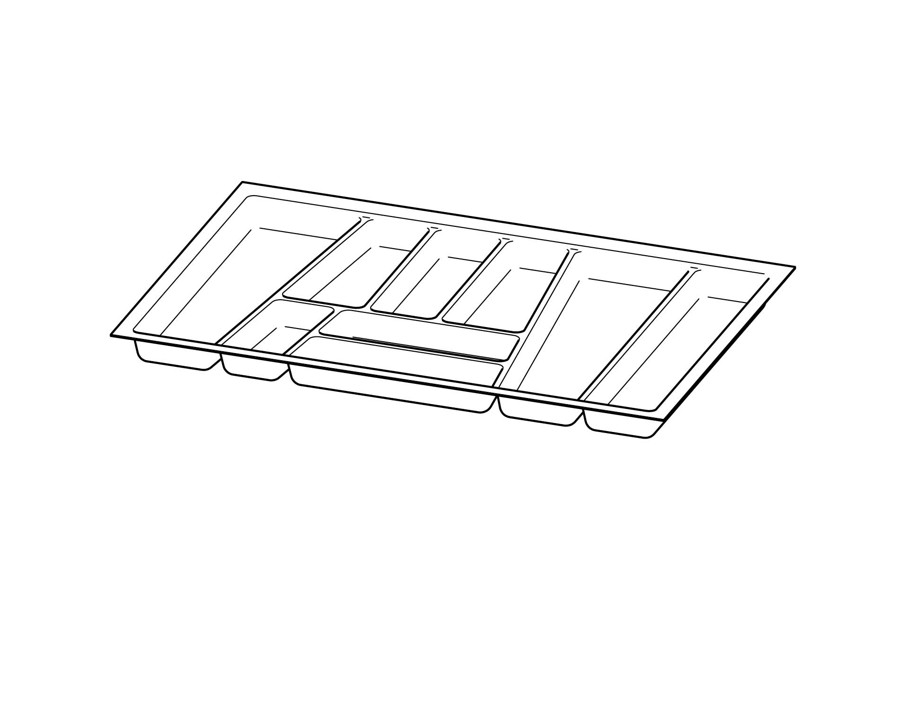 OrgaTray 740
