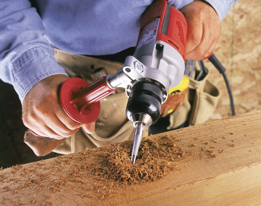 Trapano rotativo HDE 13 RQX 