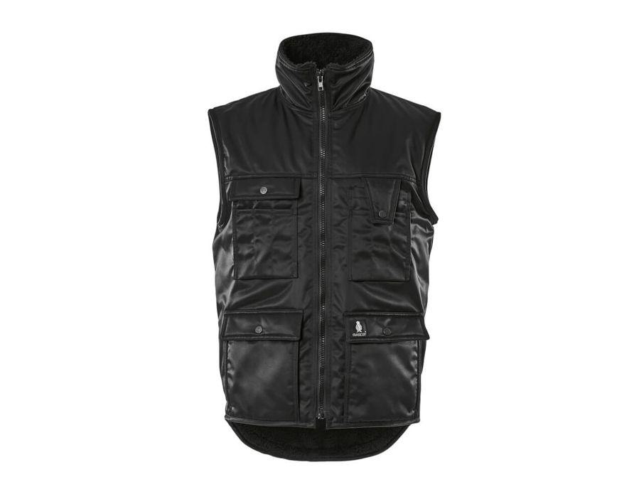Gilet antifreddo ORIGINALS nero