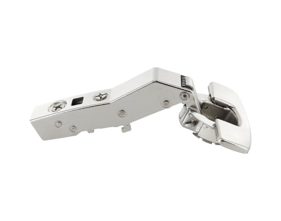 Cerniera a  scodellino per mobili ad angolo Sensys 8639i W30