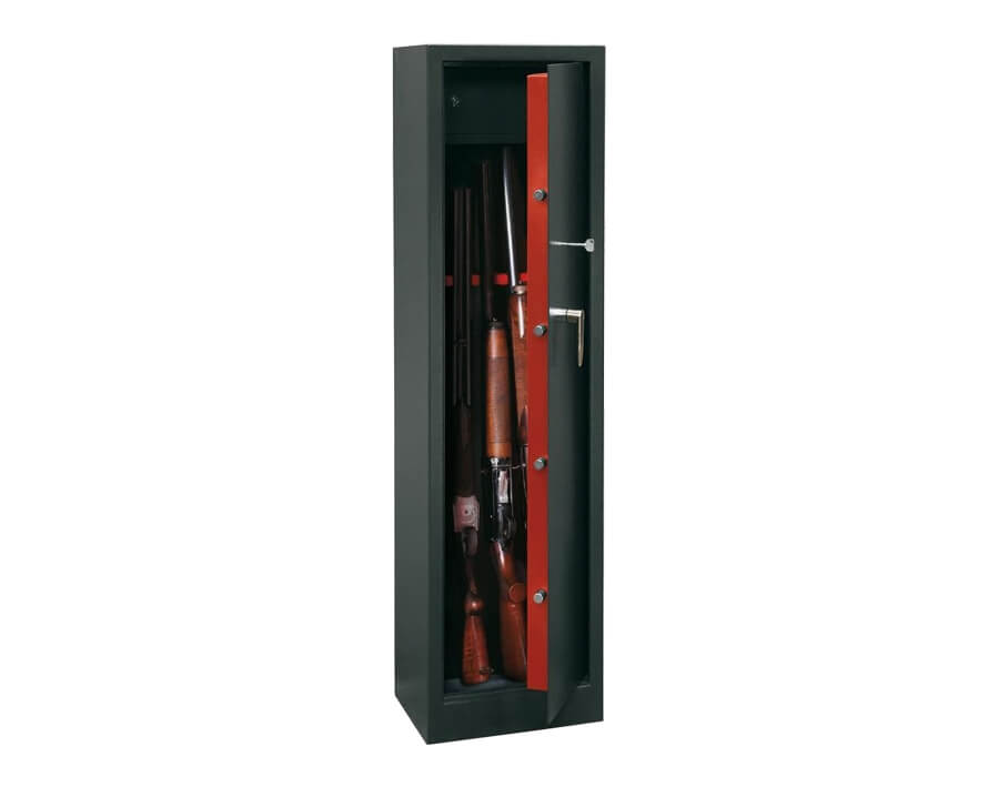 Armadio portafucili Technosafe TCH 